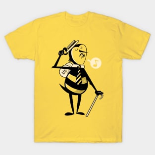 Bee Sharp T-Shirt